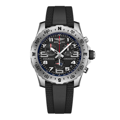 Breitling Endurance Pro Chronograph New England Patriots - 44mm - Breitling product