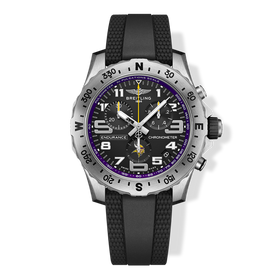 Breitling Endurance Pro Chronograph Minnesota Vikings - 44mm