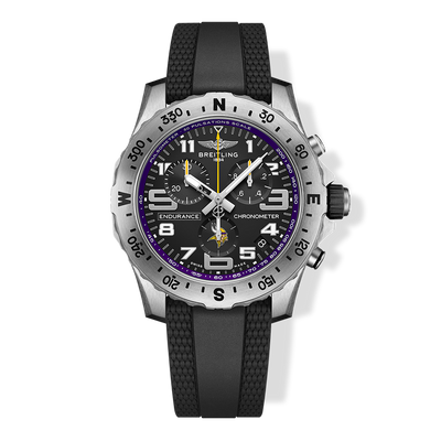 Breitling Endurance Pro Chronograph Minnesota Vikings - 44mm - Breitling product