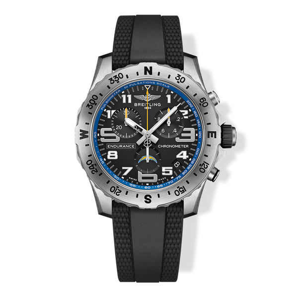 Breitling Endurance Pro Chronograph Los Angeles Chargers- 44mm