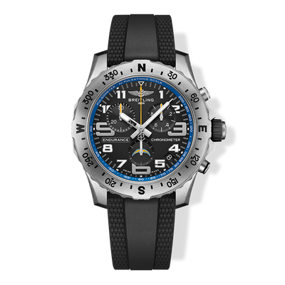 Breitling Endurance Pro Chronograph Los Angeles Chargers- 44mm - Breitling product