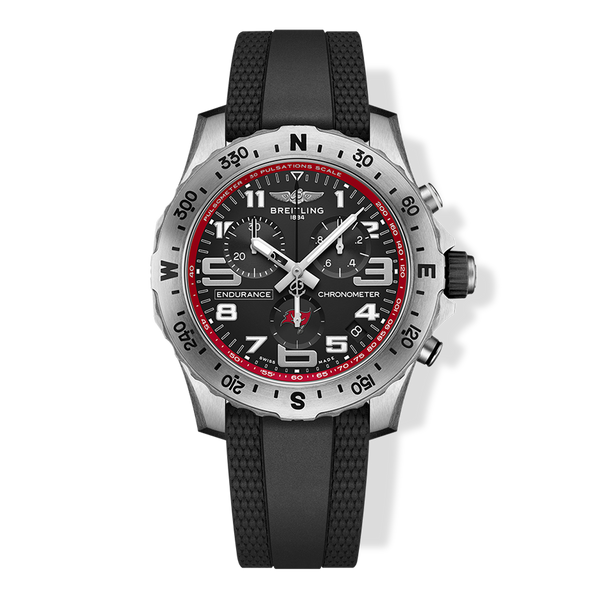 Breitling Endurance Pro Chronograph Tampa Bay Buccaneers - 44mm