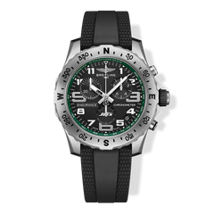 Breitling Endurance Pro Chronograph New York Jets - 44mm