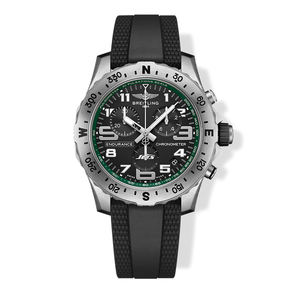 Breitling Endurance Pro Chronograph New York Jets - 44mm