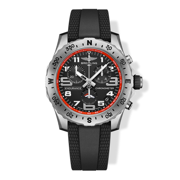 Breitling Endurance Pro Chronograph Denver Broncos - 44mm