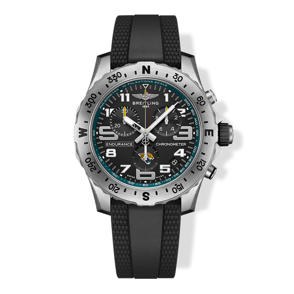Breitling Endurance Pro Chronograph Jacksonville Jaguars - 44mm