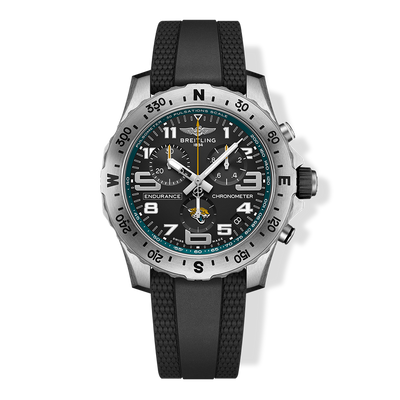 Breitling Endurance Pro Chronograph Jacksonville Jaguars - 44mm - Breitling product