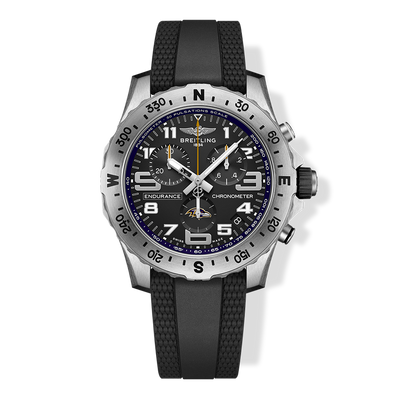 Breitling Endurance Pro Chronograph Baltimore Ravens - 44mm - Breitling product