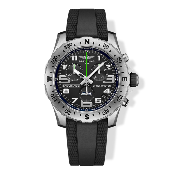 Breitling Endurance Pro Chronograph Seattle Seahawks - 44mm
