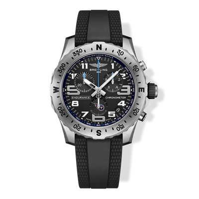 Breitling Endurance Pro Chronograph Tennessee Titans - 44mm - Breitling product