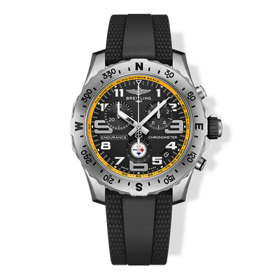 Breitling Endurance Pro Chronograph Pittsburgh Steelers - 44mm - Breitling product