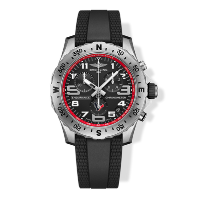 Breitling Endurance Pro Chronograph Houston Texans - 44mm - Breitling product