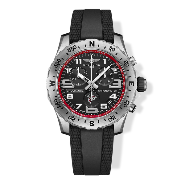 Breitling Endurance Pro Chronograph Atlanta Falcons - 44mm