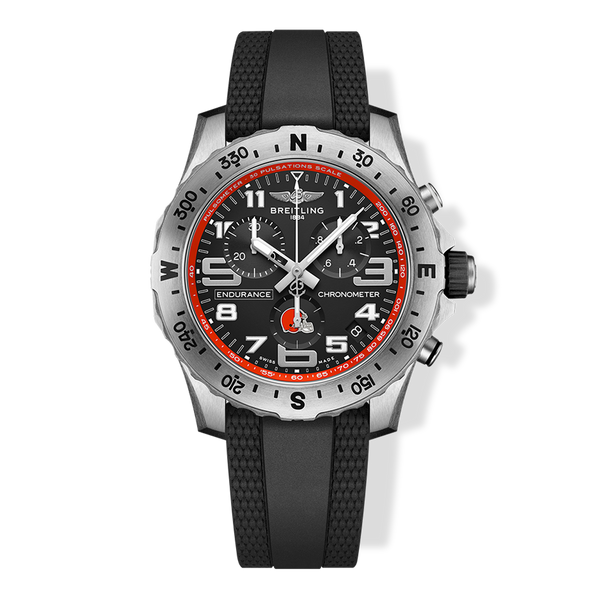 Breitling Endurance Pro Chronograph Cleveland Browns - 44mm