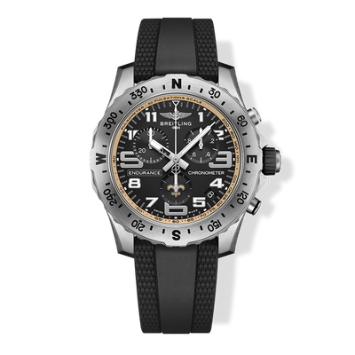 Breitling Endurance Pro Chronograph New Orleans Saints - 44mm - Breitling product