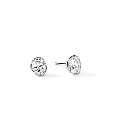John Hardy Lovestruck 1.50ctw Lab Grown Diamond Studs - J.R.DUNN product