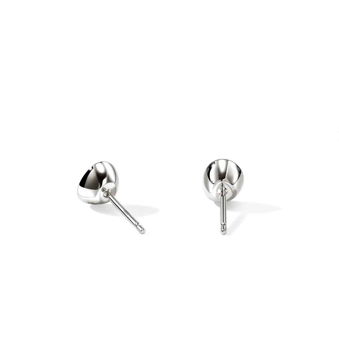 John Hardy Lovestruck 1.50ctw Lab Grown Diamond Studs
