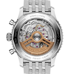 Breitling Navitimer 43 Perpetual Calendar
