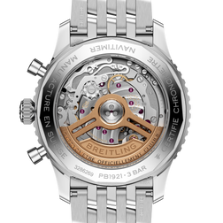 Breitling Navitimer 43 Perpetual Calendar