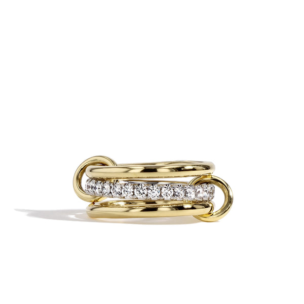 Spinelli Kilcollin Eros Ring