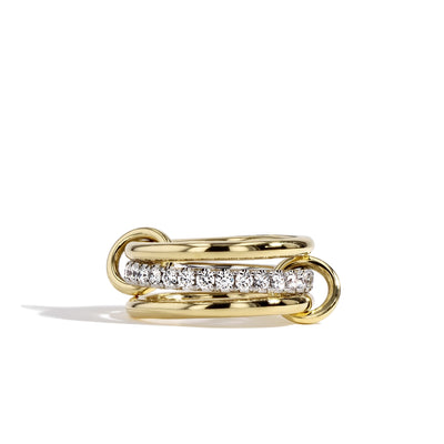 Spinelli Kilcollin Eros Ring - Spinelli Kilcollin product