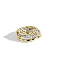 Spinelli Kilcollin Eros Ring
