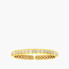 Etho Maria Bracelet 18K Yellow Gold
