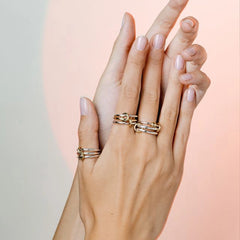 Spinelli Kilcollin Raneth SG Ring