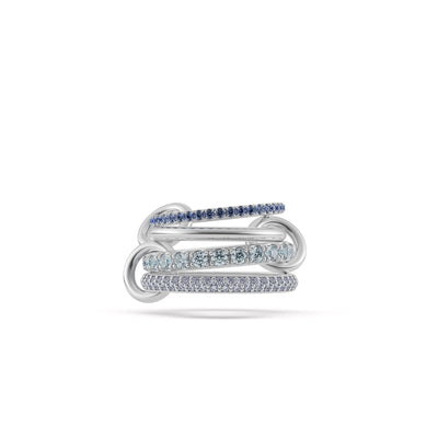 Spinelli Kilcollin Iris Ring - Spinelli Kilcollin product