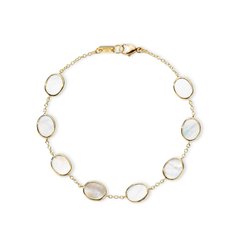 Ippolita Polished Rock Candy Confetti Mother of Pearl Bracelet