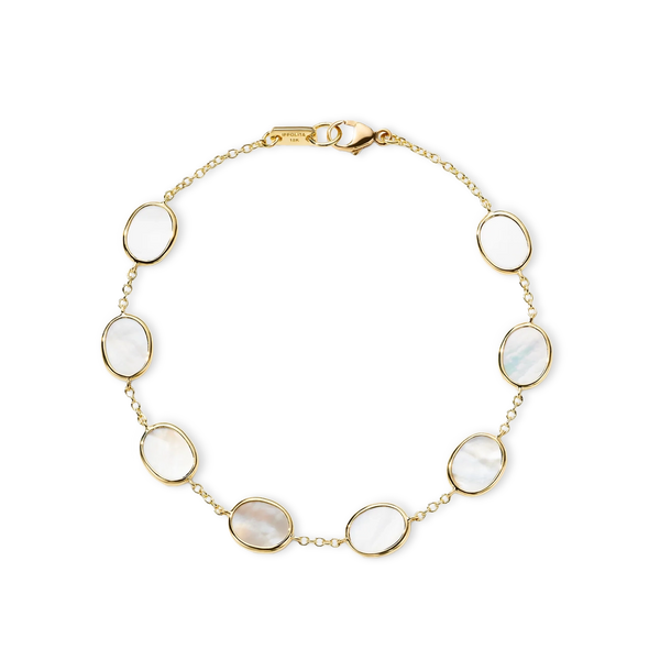 Ippolita Polished Rock Candy Confetti Mother of Pearl Bracelet