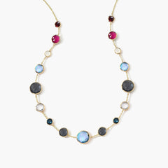 Ippolita Lollipop Lollitini Siena Short Necklace