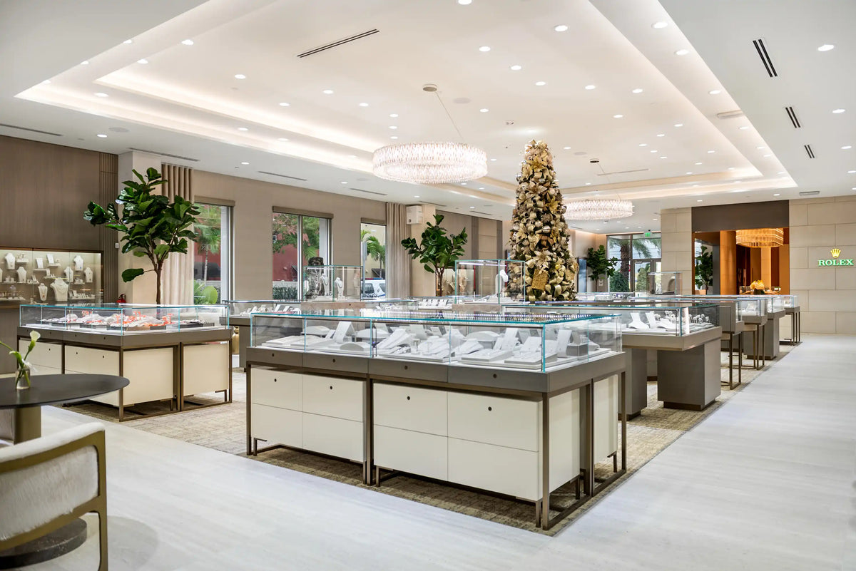 Visit Us in Real Life