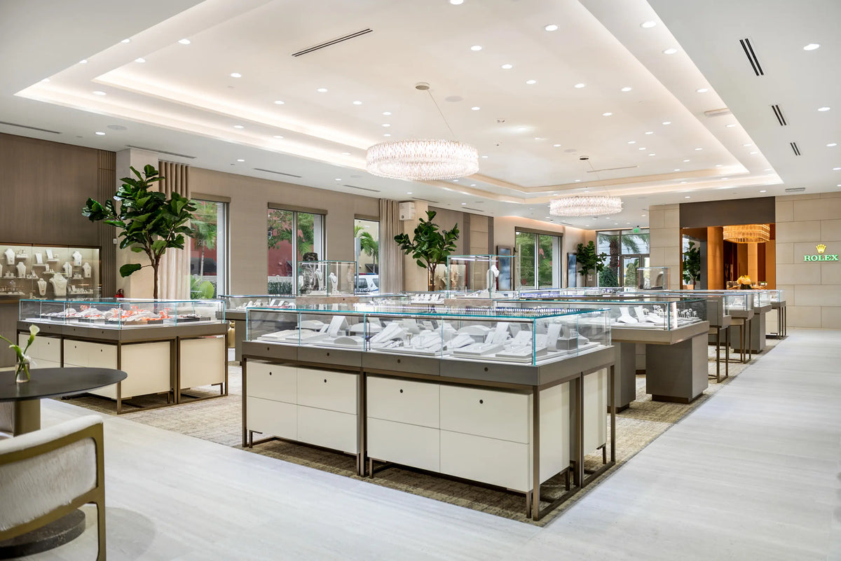 Visit Us in Real Life