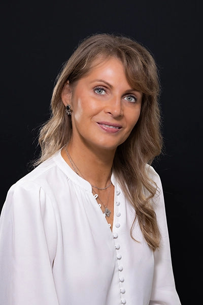 Jana Stastny