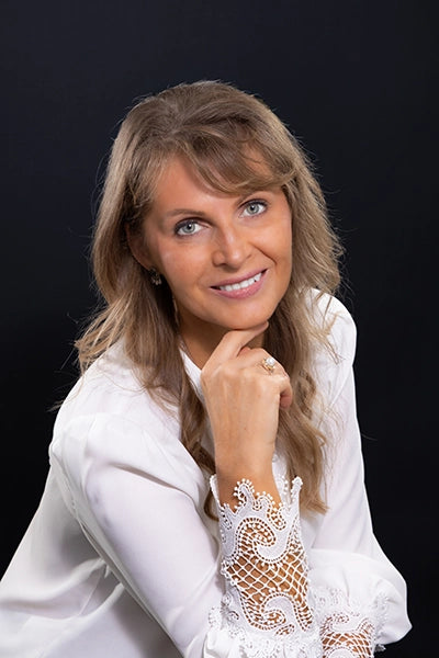 Jana Stastny