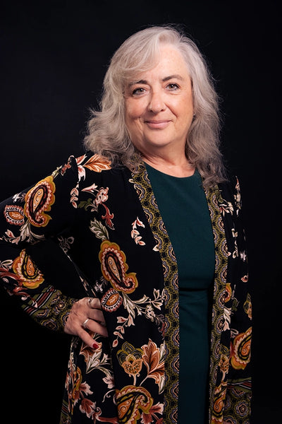 Janet Nathan