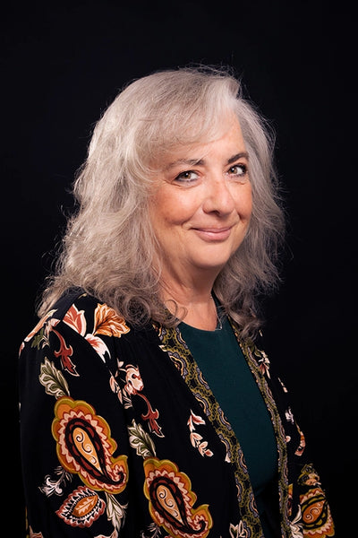 Janet Nathan