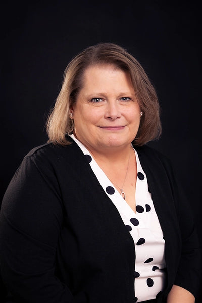 Julie Morris