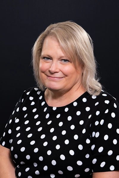 Julie Morris