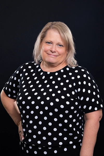 Julie Morris