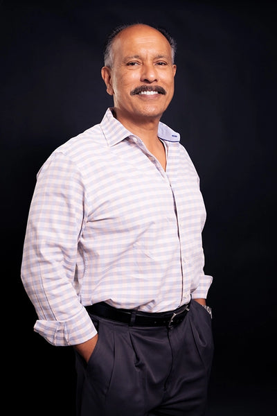 Kamal Peters
