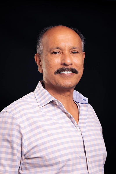 Kamal Peters