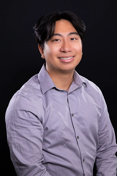 Kenny Bui