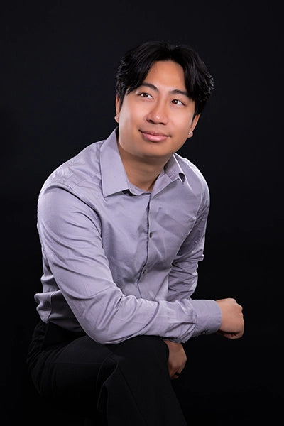 Kenny Bui