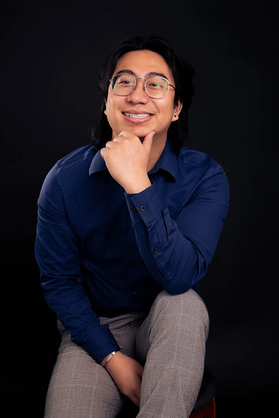Kenny Bui