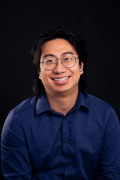 Kenny Bui