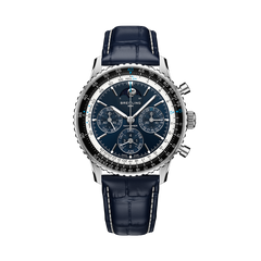 Breitling Platinum Navitimer 43 Perpetual Calendar
