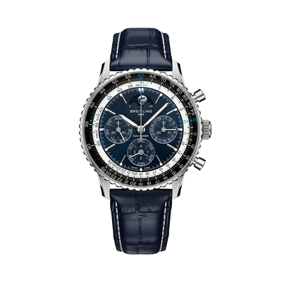 Breitling Platinum Navitimer 43 Perpetual Calendar - Breitling product