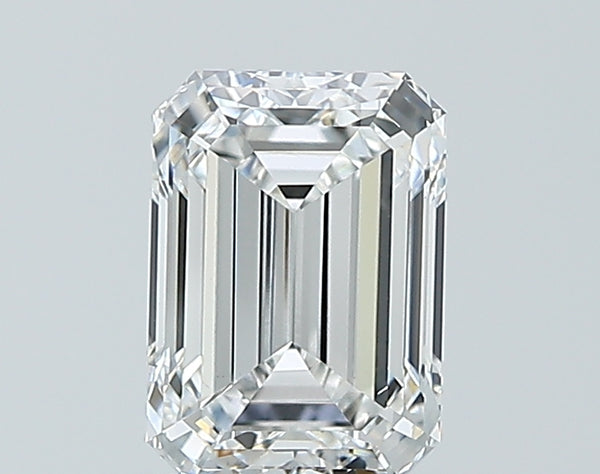 Diamond Lab Grown Emerald 1.50ct VS1